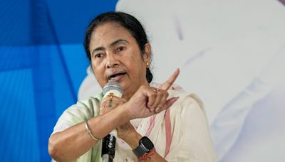 SC says West Bengal's lawsuit against Centre challenging CBI FIRs in state ‘maintainable’