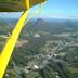 Glass House Mountains