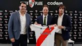 El plan del nuevo sponsor de River para avanzar en la Argentina con los casinos y apuestas online