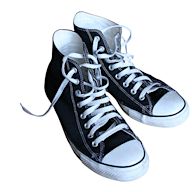Covers the ankle for added support May have laces or straps for a secure fit Can be worn for athletic or casual purposes Available in a variety of colors and styles