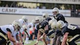 Predicting the Saints’ initial training camp depth chart on offense