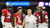 Everything Nick Saban, Bryce Young, and Will Anderson Jr. said following Sugar Bowl win