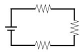 Series and parallel circuits