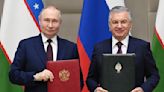 Russia to build a small nuclear power plant in Uzbekistan - The Morning Sun