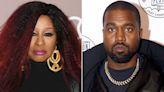 Chaka Khan Says She Was 'Upset' with How Kanye West Sampled Her Hit Song for 'Through the Wire'