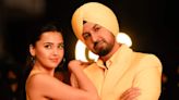 Gippy Grewal Teams Up With Tejasswi Prakash For His Music Video - News18