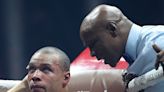 ‘It can’t happen’: Chris Eubank aims to stop son’s fight with Conor Benn