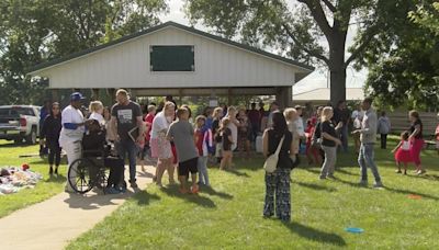 3rd Annual Yammy Bear Young Timers Picnic celebrates community