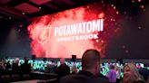 Potawatomi Casino Hotel celebrates grand opening of sportsbook, poker room