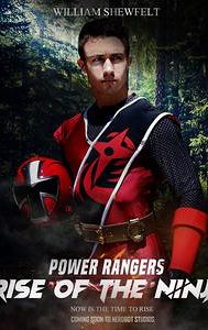 Power Rangers: Rise of the Ninja