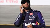 Bubba Wallace Annoyed With NASCAR's Decision In New Hampshire