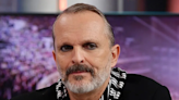 Miguel Bosé en polémica tras apoyar evento de terapias alternativas