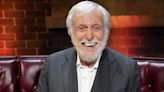 Legendary actor Dick Van Dyke, 98, still has career goals with no plans to retire