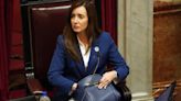 Ley Bases y paquete fiscal: Victoria Villarruel llamó a sesión especial para el próximo miércoles