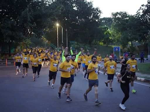 Free Press Exclusive: FP Green Run To Be Held On July 7; Registration For Mini Marathon Have Begun