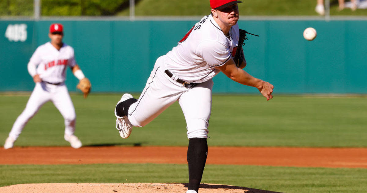 Paul Skenes called up by Pittsburgh Pirates