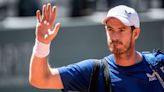 Andy Murray relives injury hell as Brit returns to scene of agony at French Open