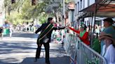 St. Patrick's Day in Savannah: Getting around the day of the parade