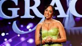 2024 Gracie Awards red carpet: Watch exclusive interviews with Mary McDonnell, Phylicia Rashad, Tamera Mowry-Housely and more …