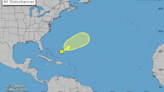 Will the tropical disturbance in the Atlantic affect Florida?