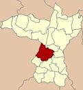 Mancha Khiri district