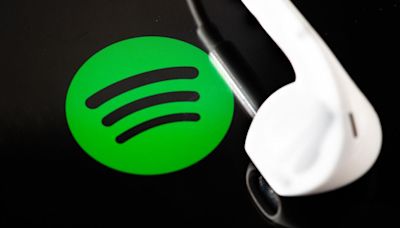 Spotify gana 197 millones en el primer trimestre de 2024 y suben un 14% los abonados premium