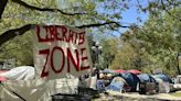 Universities take steps to prevent pro-Palestinian protest disruptions of graduation ceremonies