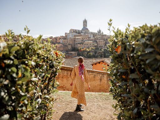 Italy is paying people as much as $32,000 to relocate to its Tuscan mountains as it tries to stabilize dwindling populations there