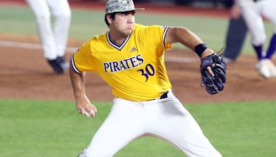 ECU baseball: Pirates swept by Tulane, return home for final four games