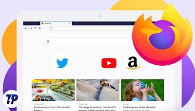 How to Optimize Firefox for the Best Performance and Ease of Use - TechPP