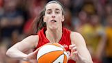 Caitlin Clark becomes first rookie in WNBA history to record a triple-double in win over New York Liberty