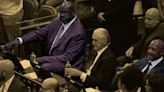 When Shaquille O'Neal compared his rivalry with Alonzo Mourning to that of two greats: "I think I'm sort of like Wilt, I would consider Russell to Mourning"