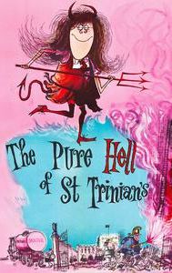 The Pure Hell of St. Trinian's