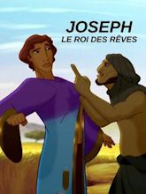 Joseph, le roi des rêves