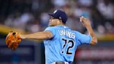 Bravos adquieren al lanzador Yonny Chirinos de lista de transferibles de Rays