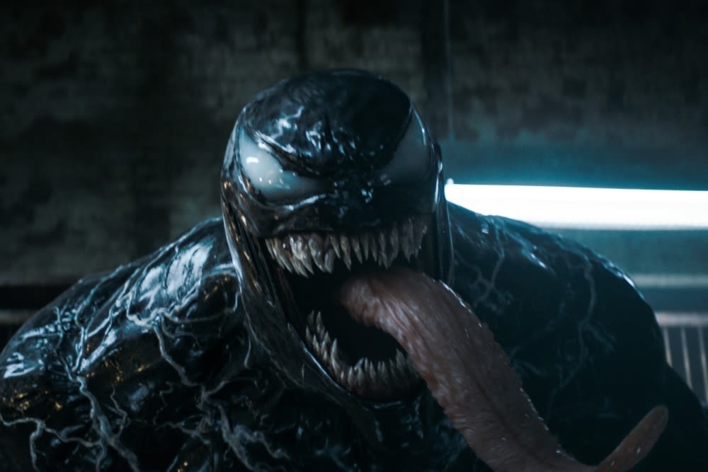 ‘Venom: The Last Dance’ Sets Theatrical Release in China Ahead of U.S.