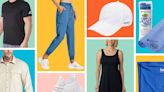 The 13 Best Cooling Clothes and Accessories of 2023