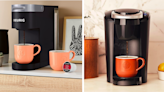 Amazon Canada is having a huge sale on Keurig coffee machines — save up to 50%