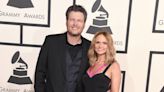 Did Miranda Lambert tell ex Blake Shelton she was getting married again?