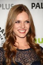 Tracy Spiridakos