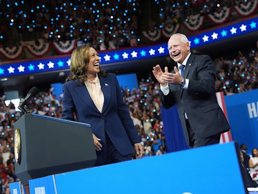 2024 DNC in Chicago: What to Know About Speakers, Protests, and More