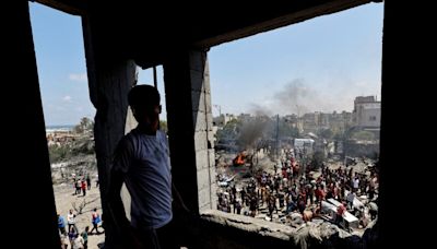 Gaza Talks On Halt, Israel Not Serious, Say Egyptian Sources