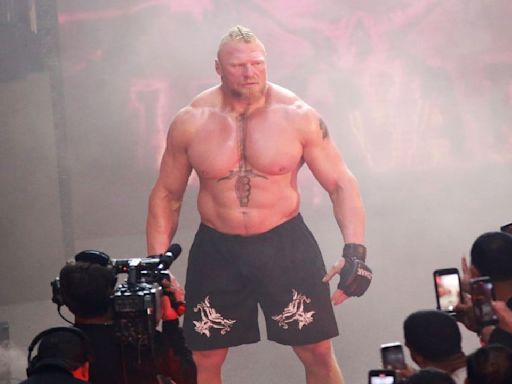 Brock Lesnar’s Daughter Offers Insight Into Her Father’s Life Beyond His Superstar Status in UFC and WWE