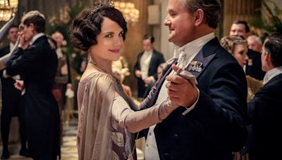 Downton Abbey's Hugh Bonneville teases first details for third movie