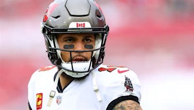 Mike Evans, the rare top-10 hit from the 2014 NFL draft
