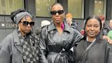 Case against 3 women charged with Tube station assault after being victims of racist attack dropped