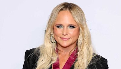 Fans Call Miranda Lambert 'The Cutest' in New Bloopers Video