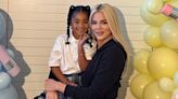 Khloé Kardashian Says Daughter True 'Changed My Life Forever' as She Celebrates Her 6th Birthday