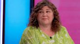 Cheryl Fergison in tears as Barbara Windsor 'paid my mortgage' after money woes