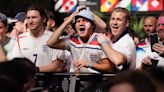 Bosses brace for workers skiving off for England's Euros game